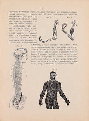 Учебник военной гигиены для подготовки офицеров запаса и для курсов военного времени / Сост. д-ром А.И. Кондратьевым под ред. и с доб. прив.-доц. Импер. В.-Мед. Акад. Н.И. Кульбина. СПб.: Издание Главного штаба, 1905.